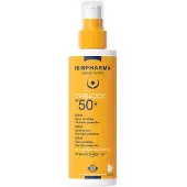 PDM to be maintained ISISPHARMA Uveblock SPF 50+ 200 ml Émulsion