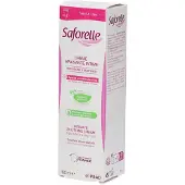 Saforelle Crème Apaisante Intime 100 ml Crème