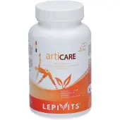 Lepivits ArtiCare 90 pc(s) Capsule(S)