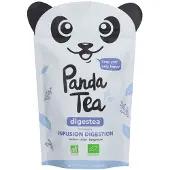 Panda Tea Digestea 28 pc(s) Thé Instantané