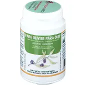 Parabolic biologicals Para Olivier 90 pc(s) Capsule(S)