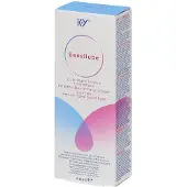 Durex Sensilube Lubrifiant Intime Hydratant - Soulage la Sécheresse Intime - 40ml 40 ml Lubrifiant(S)