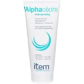 Item Alphacèdre Shampooing Séborégulateur - antiregraissant 200 ml Shampooing