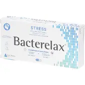 Astel Medica Bacterelax Stress 32 pc(s) Capsule(S)