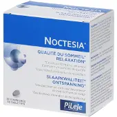 PILEJE Deutschland GmbH - c/o SPACES Noctesia 90 pc(s) Comprimé(S)