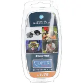 Lensfactory Lentille Correctrice Sticktite 32 Mm