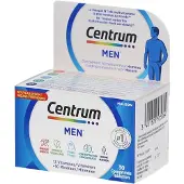Centrum Hommes 30 comprimés