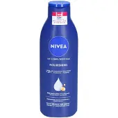 Nivea Lait Corps Nourrissant 250 ml Soins Corporels