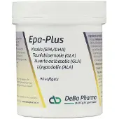 Deba Pharma Epa-Plus 90 pc(s) Capsule(S)