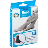 Bota Plus AB Cheville Noir XLarge 1 pc(s) Bandage(S)