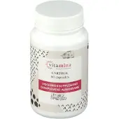 Vitamina Cartosil 60 pc(s) Capsule(S)