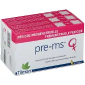 Tilman Pre-Ms 84 pc(s) Capsule(S)