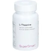 SuperSmart - L-Théanine 41 g