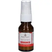 Ballot-Flurin Contour de l’Œil Yeux de Reine bio 15 ml Crème Ophtalmique