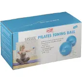 Sissel Pilates Toning Ball 900 g 900 g Balon
