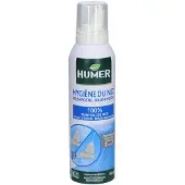 Humer Hygiène du nez Adultes 150 ml Spray Nasal