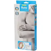Bota Ortho Elbow 820 + Silicone + Velcro Skin Taille 2 1 pc(s) Bandage(S)