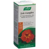 A. Vogel A.VOGEL Zinc-Complexe 30 pc(s) Comprimé(S)
