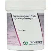 Deba Pharma Supranoxydal Forte 120 pc(s) Capsule(S)