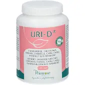 Primrose Uri-D 120caps 120 pc(s) Capsule(S)