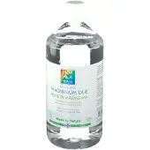 Deba Pharma Himalaya Huile de Magnésium 1000 ml Huile