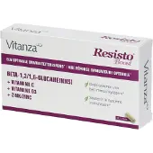 Vitanza HQ Resisto Boost 30 pc(s) Capsule(S)