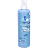 Dodie Gel lavant 3en1 - flacon pompe 500ml