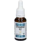Therascience Belgium Vitamine K2 PHY291 20 ml Goutte(S)