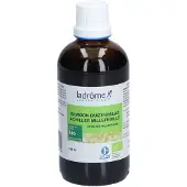 La Drome Ladrôme Gewoon Achillée Millefeuille Extrait Végétale 100 ml Fluide