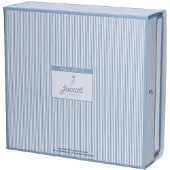 Jacadi - Tout Petit Giftset Eau De Senteur + Doudou Lapin Bleu