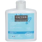 Cattier Shampooing Volume Cheveux Fins 250 ml Shampooing