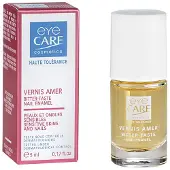 Eye Care Cosmetics cosmetics Vernis à ongles amer contre le rongement 5 ml Vernis À Ongles Médicinal