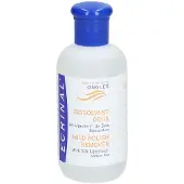 Ecrinal Asepta ongles dissolvant doux 125 ml Solution(S)