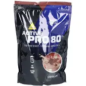 Inkospor Active Pro 80 Poudre Chocolat 500 g Poudre