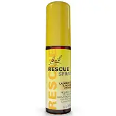 Bach RESCUE Spray - 20 ml 20 ml Spray