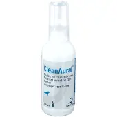 PDM to be maintained Cleanaural Nettoyant Auriculaire 100 ml Solution(S)