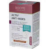 Biocyte Activ'Inpulp Pack 3x30 pc(s) Capsule(S)