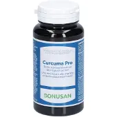 Bonusan Curcuma Pro 60 pc(s) Capsule(S)