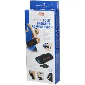 Sissel Compression de thérapie par le froid 1 pc(s) Bandage(S)
