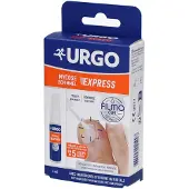 Urgo Filmogel Mycose Express 4 ml Solution(S)