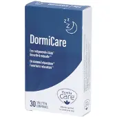 Eureka! DormiCare 30 pc(s) Comprimé(S)