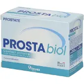 Vitavea Nutrisanté Prostabiol Confort Urinaire Prostate 60 gélules (1 mois)