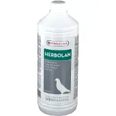 Versele-Laga Oropharma Herbolan 1000ml boisson aux herbes une condition optimale du pigeon, pigeons d'élevage