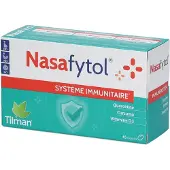 Tilman Nasafytol 45 pc(s) Capsule(S)