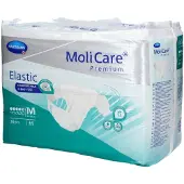 Molicare Premium Elastic 5 Drops Medium 30 pc(s) Bandage(S)