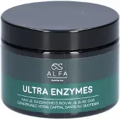 Alfa Ultra Enzymes 120caps 120 pc(s) Capsule(S)