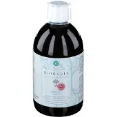 Bioradix Detox 2 Botanical 103 500 ml Solution(S) Buvable(S)