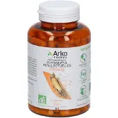 Arkopharma Arkogélules Ginseng Bio Tonus et Vitalité 150 pc(s) Capsule(S)