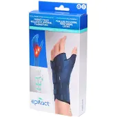 Epitact Attelle Poignet-Pouce d'Immobilisation Droite S 1 pc(s) Bandage(S)
