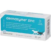 Ecuphar Zinc Chien et Chat 50 pc(s) Comprimé(S)